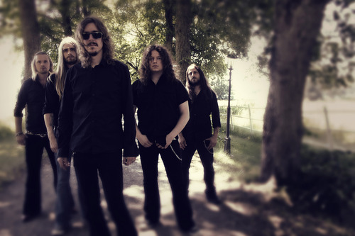 Opeth Talk Details Of Their New Album!