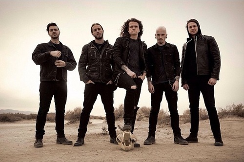 Check Out The New Video From Miss May I!