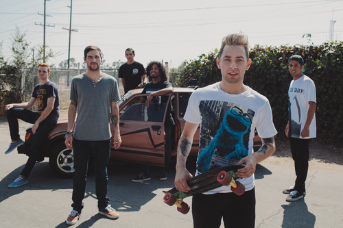 Issues Bring Us Video For 'Hooligans Take Over Atlanta'!