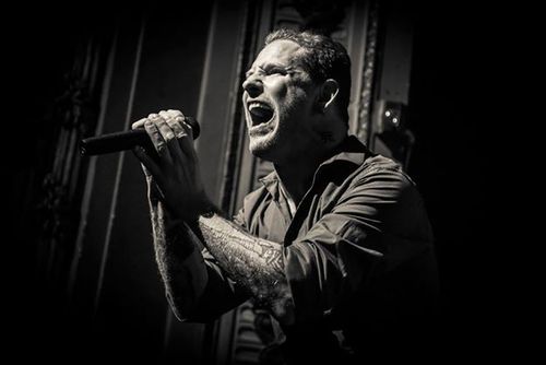 Corey Taylor Talks About His Contribution To Ronnie James Dio's Tribute
