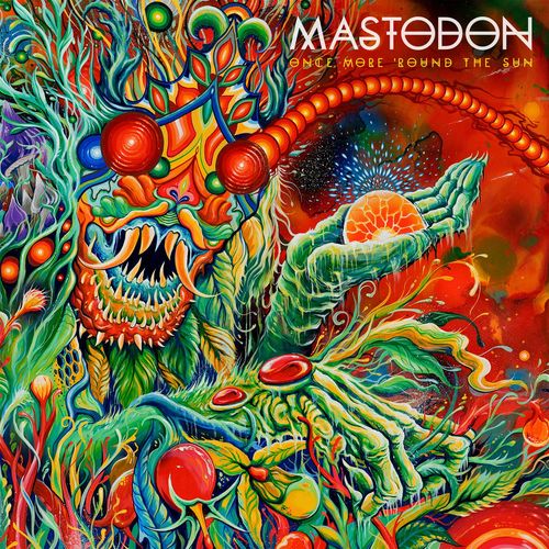 Mastodon Reveal Album Details!