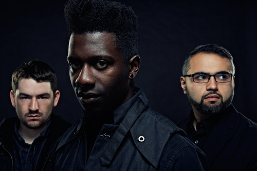 Animals As Leaders Talk 'The Joy Of Motion'