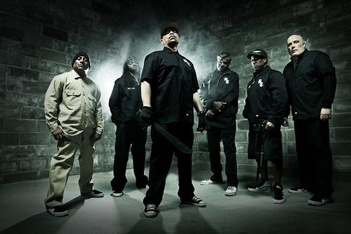 Body Count Reveal 'Talk Shit, Get Shot'