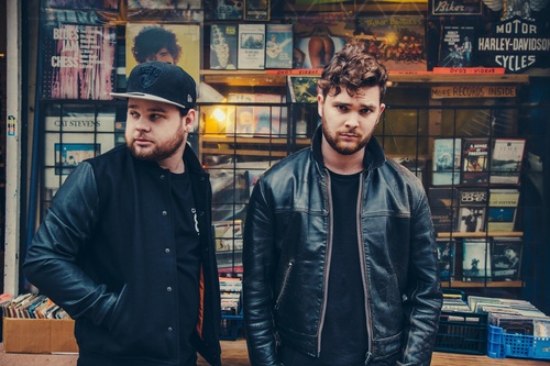 Royal Blood: The New Kings Of Rock