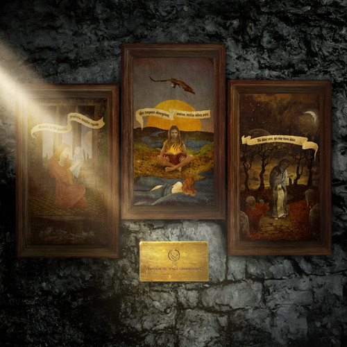 Listen To Opeth's New Track 'Cusp Of Eternity'