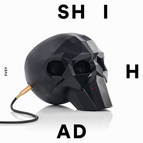 Shihad Announce New Album & Release New Track!