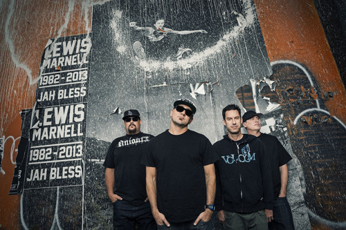 Pennywise's New Album 'Yesterdays' Available For Streaming!