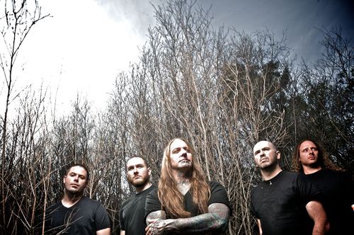 DevilDriver Are Getting Ready To Tear Up Australian Stages!