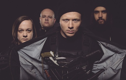King 810 Show Their Softer Side With 'State of Nature'