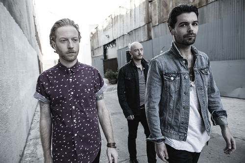 When Was The Last...With Biffy Clyro's Simon Neil