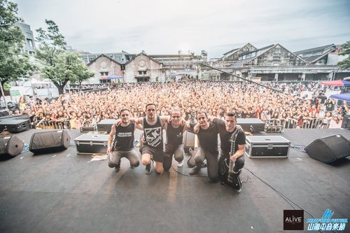 Exclusive Interview With Architects!
