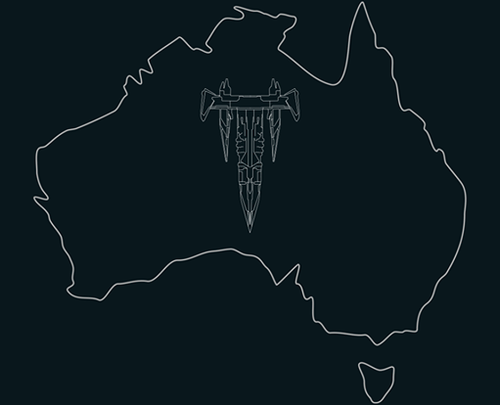Trivium Are Coming Back To Australia!