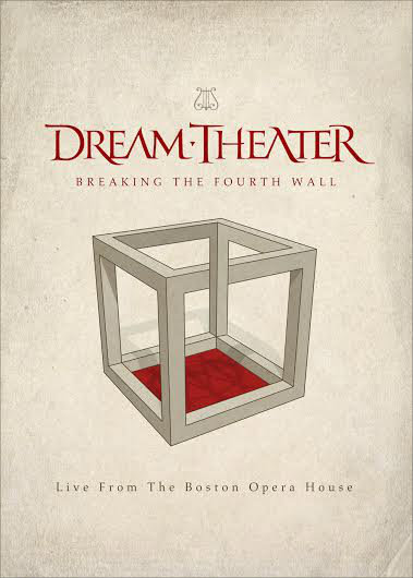 Dream Theater Reveal Video From Upcoming Live DVD!