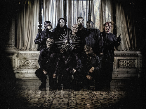 Your Favourite Bands Reveal Their Favourite Slipknot Tracks!