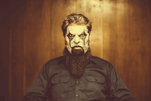 Jim Root Discusses The New Members of Slipknot!