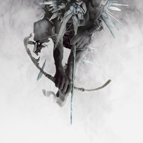 Linkin Park's 'The Hunting Party' Available On 12" Vinyl!