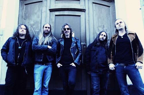 OPETH's FREDRIK KESSON "Not Many Bands Can Experiment As Much As We Do"