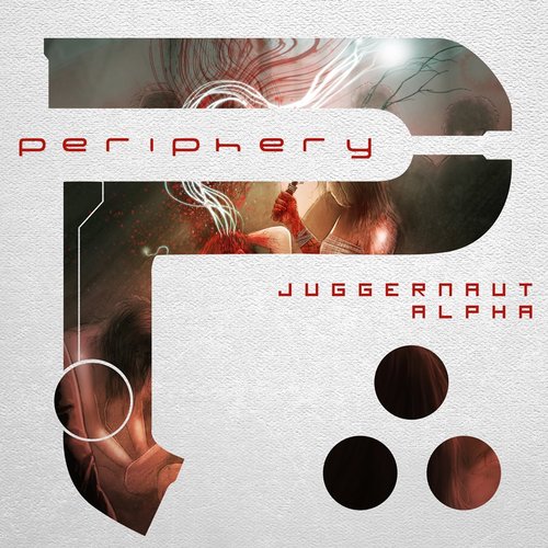 Periphery Release New Track 'The Scourge'!