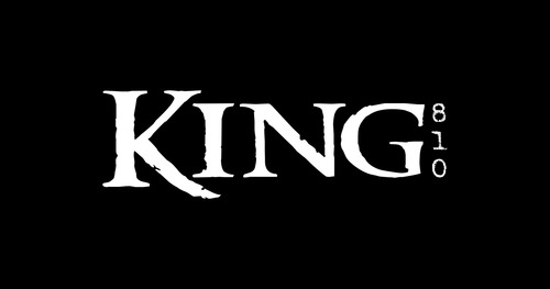 King 810 Release New Video, Desperate Lovers! 