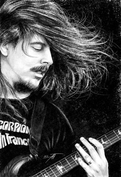 Roadrunner Interviews Opeth's Mikael kerfeldt.