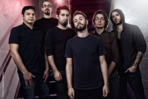 Stream the new track from Periphery, 'The Bad Thing'