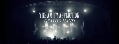 The Amity Affliction Release New Video!