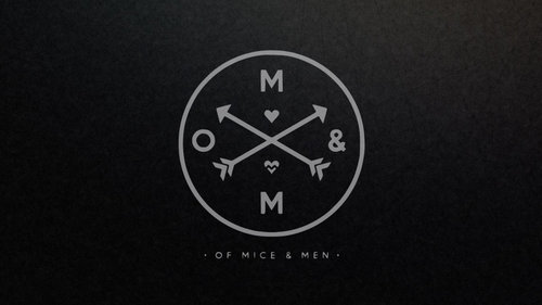 OF MICE & MEN'S deluxe re-issue of "Restoring Force" This time it's Full Circle.