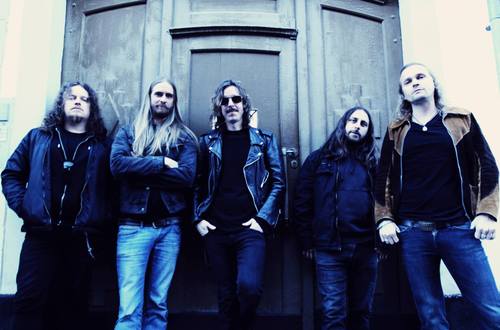 "Heritage Was The Album [Opeth] Needed To Do"