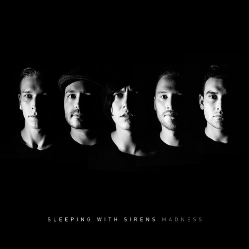Sleeping With Sirens Announce New Album!