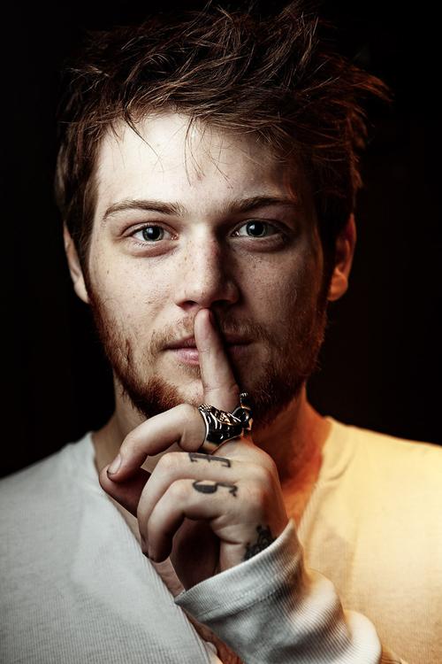 The State Of Rock 'n' Roll According to Danny Worsnop.