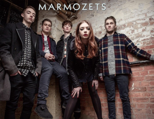 Missed out on Splendour tickets? Marmozets and more announce side shows!