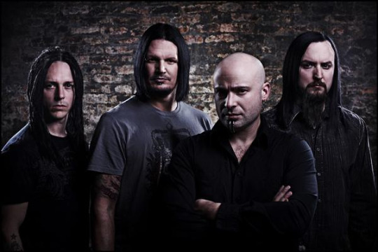 Disturbed...Immortalized The Making Of!