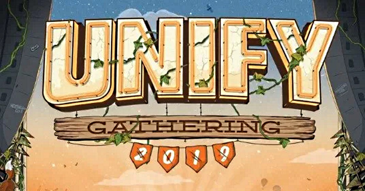 UNIFY 2019 Will Feature 'Two Exclusive Reunions' and 'Six Exclusive Internationals'