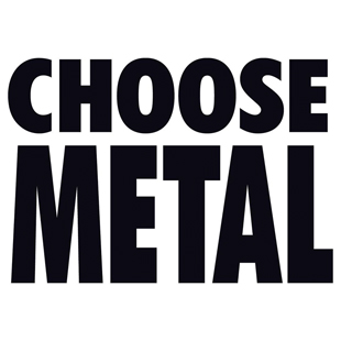 Choose Metal Competition - Winners!