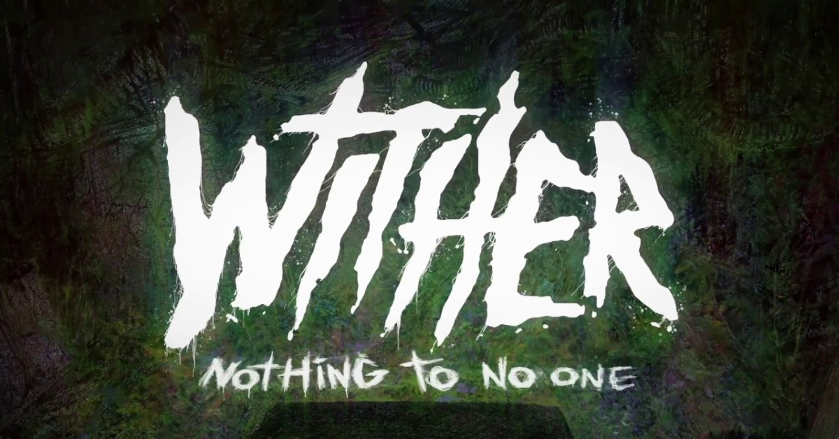 New Melbourne Band Wither Release Debut Single 'Nothing To No One'