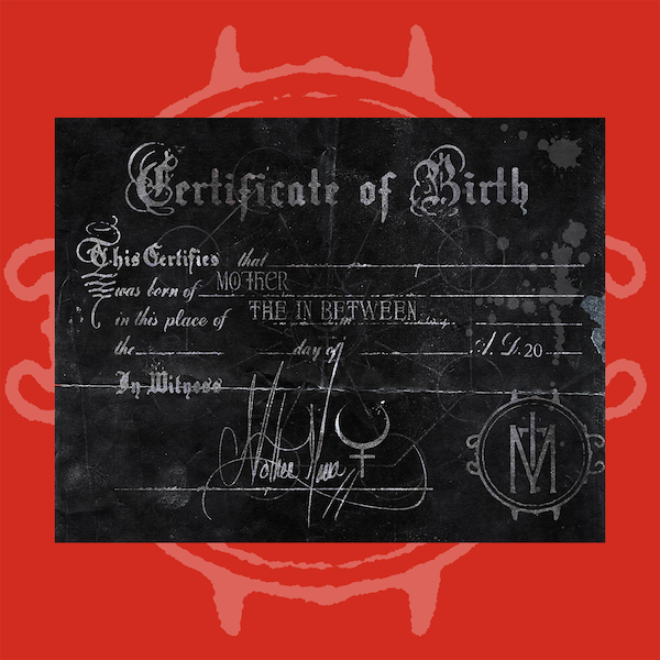 in this moment birth certificate