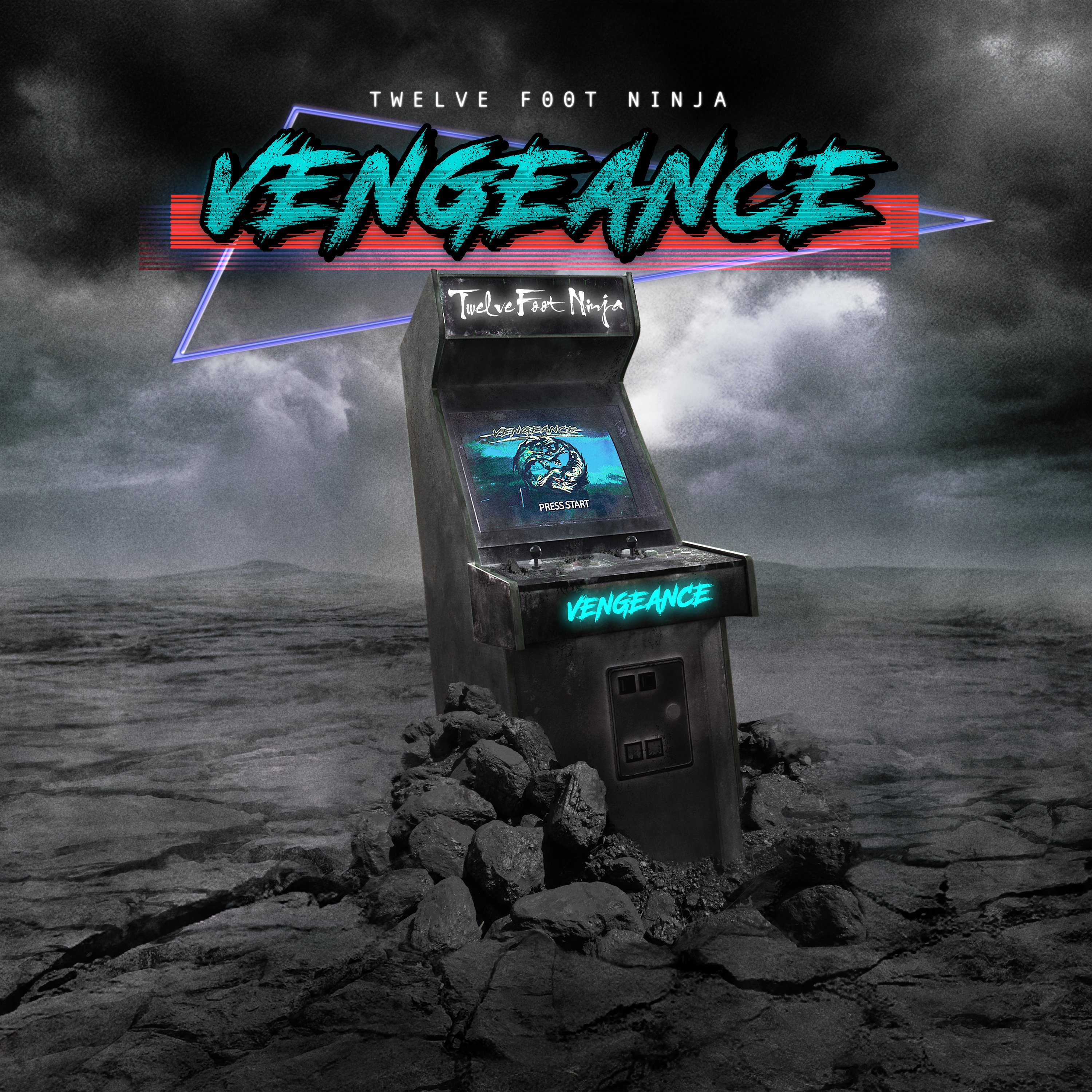 Vengeance - TFN