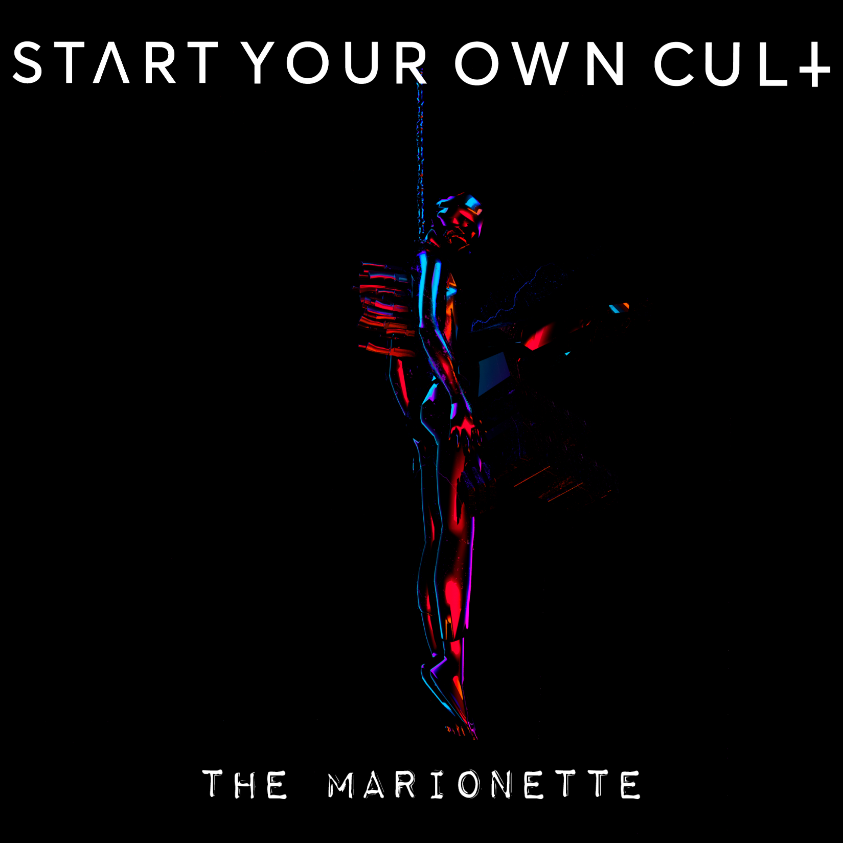 The Marrionette artwork