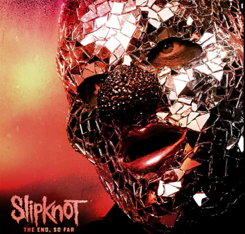 Slipknot 'The End, So Far' Clown Edition