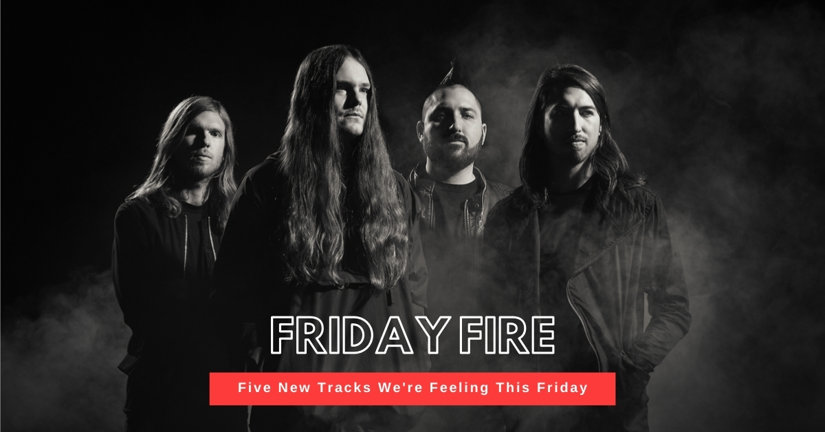 om and m- friday fire