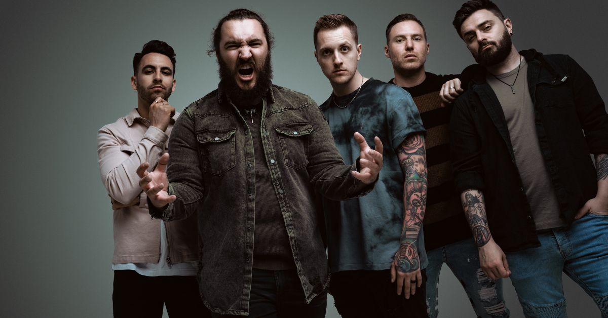 Meaning of Doomed by I Prevail