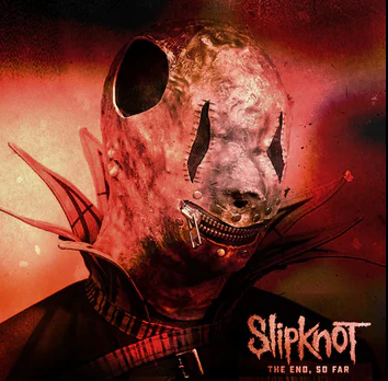Slipknot 'The End, So Far' Michael Edition
