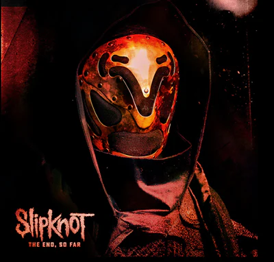 Slipknot 'The End, So Far' Sid Edition