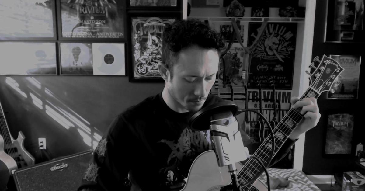 heafy acoustic