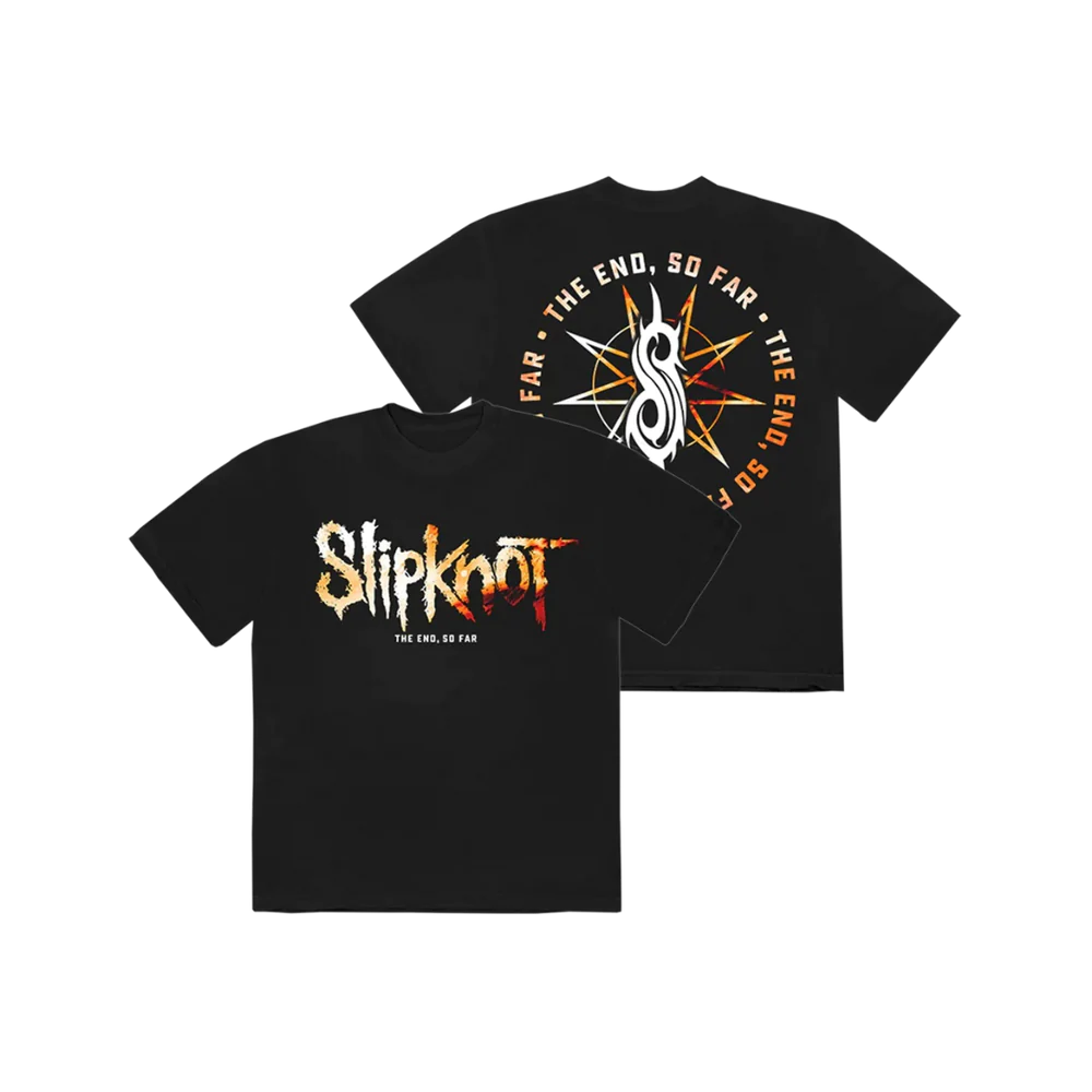 Slipknot shirt