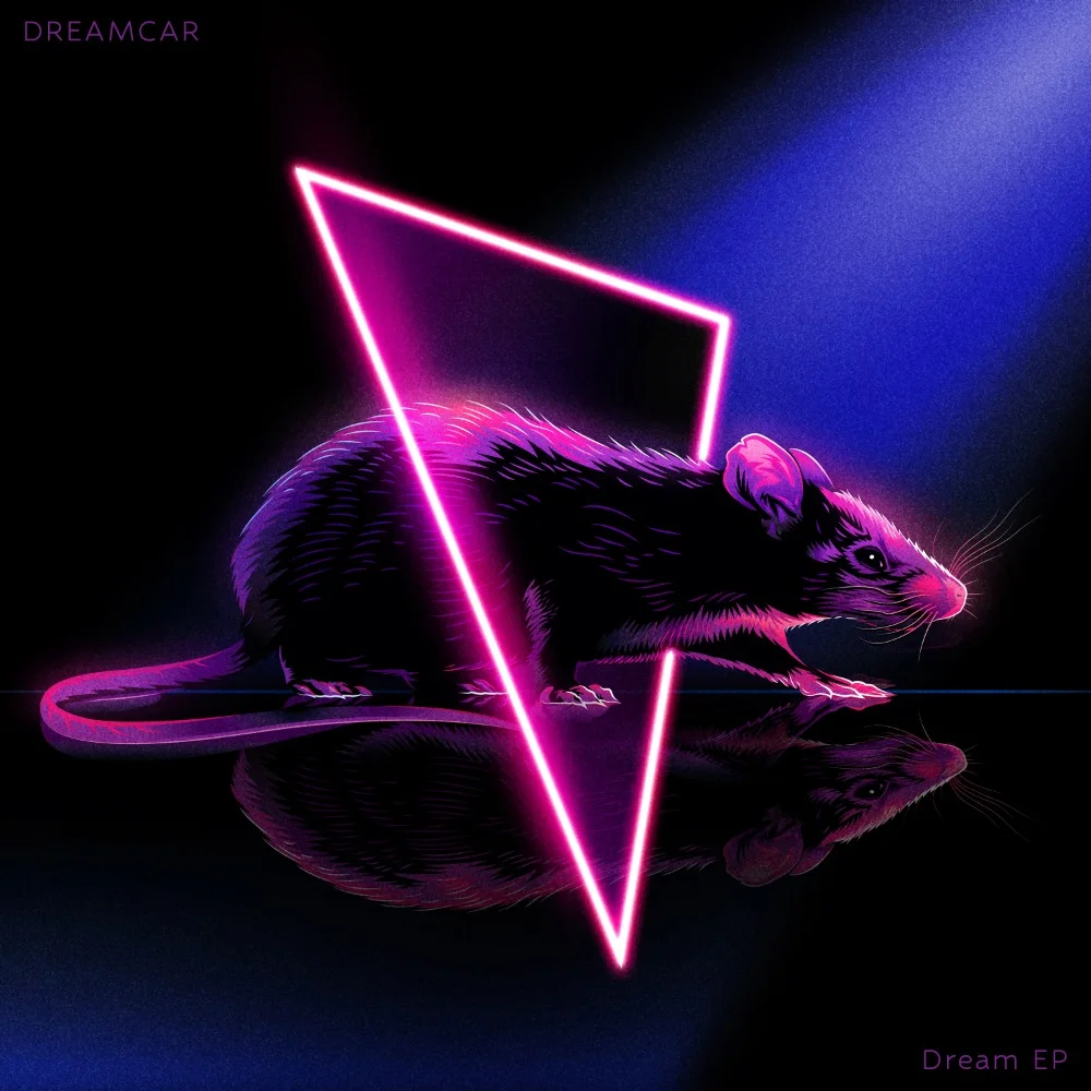 Dreamcar EP