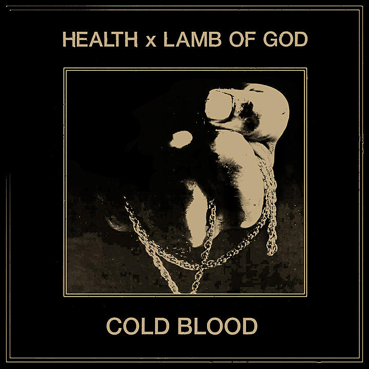 health x lamb of god