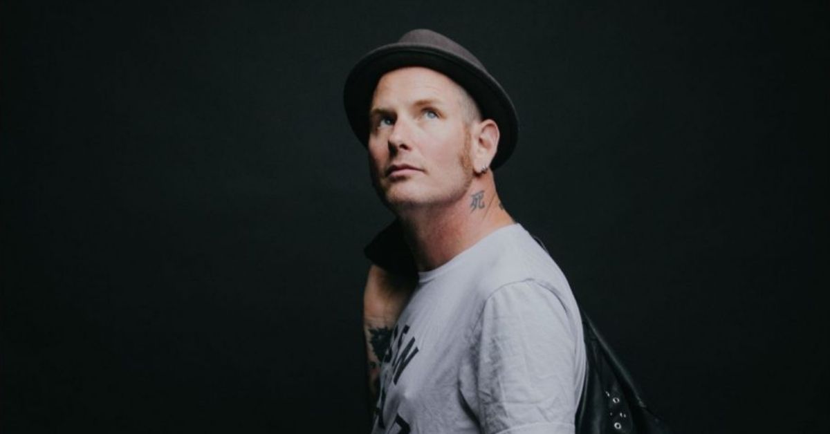 corey taylor carry on