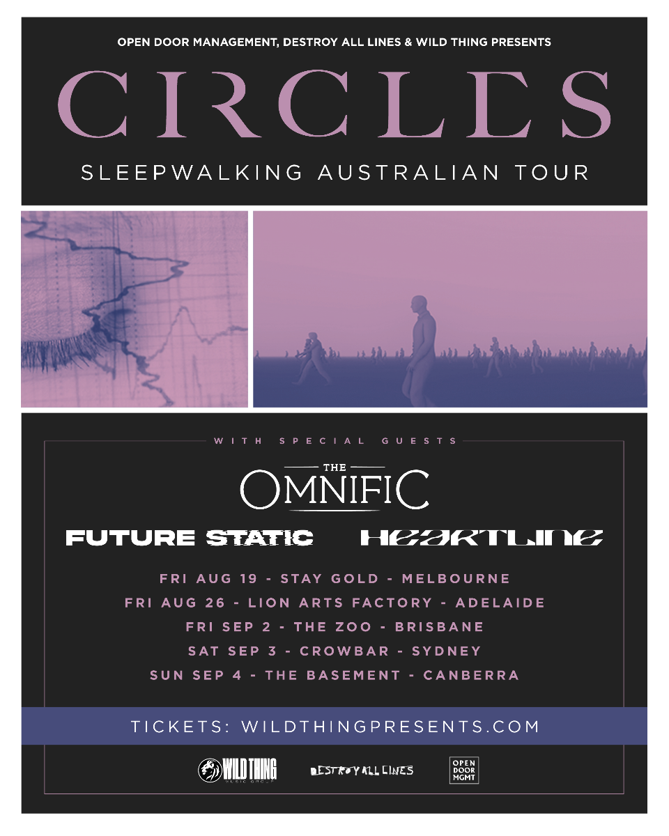 tour circles