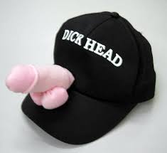 dickhead hat